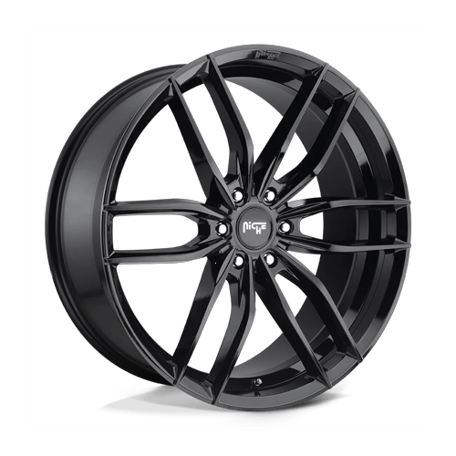 VOSSO 20X9 6X5.5 106.1 BL 20MM