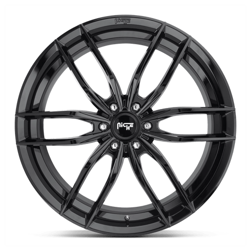 VOSSO 20X9 6X4.5 66.3 BL 30MM