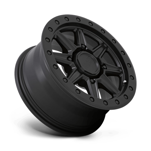 BR WEBB 15X7 4X156 +36 132 M-BLK