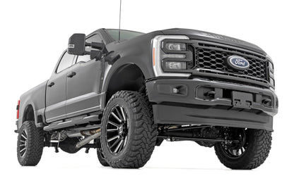 6 Inch Lift Kit | Gas | Radius Arm | Ford F-250/F-350 Super Duty 4WD (23-26)