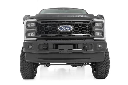 6 Inch Lift Kit | Diesel | OVLD | Vertex | Ford F-250/F-350 Super Duty (23-26)