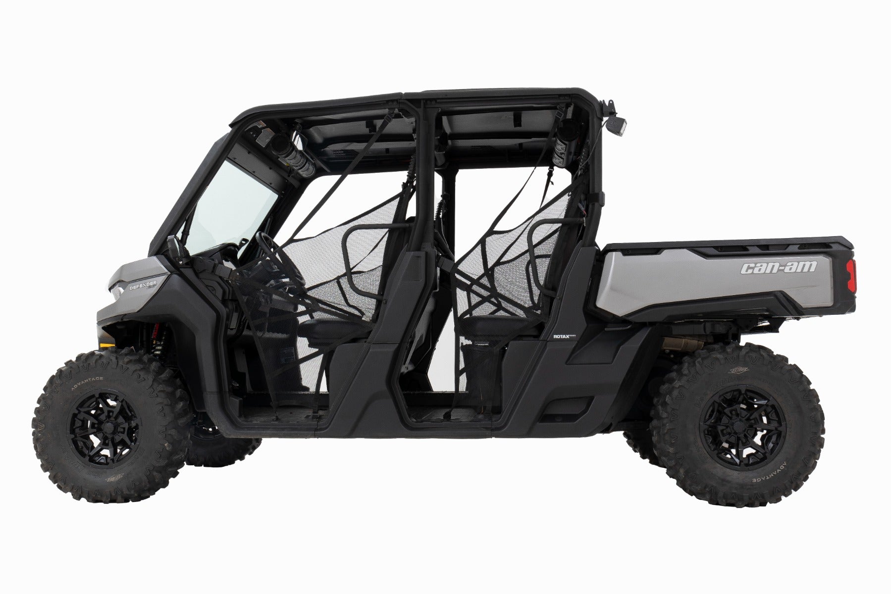 Vertex Adjustable Suspension Kit | Can-Am Defender HD7/HD9/HD10