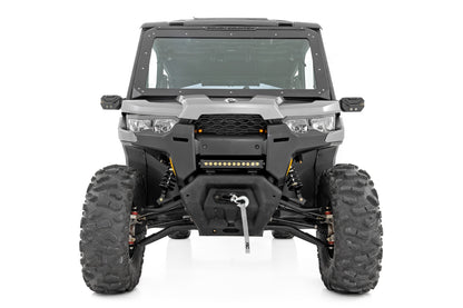 Vertex Adjustable Suspension Kit | Can-Am Defender HD7/HD9/HD10