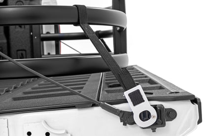 Bed Extender | 26" Extension | Chevy/GMC Canyon/Colorado (23-24)