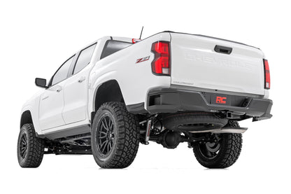 4 Inch Lift Kit | M1 Struts | Chevy/GMC Canyon (23-25)/Colorado (23-26) 