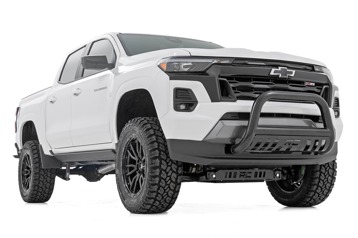 4 Inch Lift Kit | M1 Struts | Chevy/GMC Canyon (23-25)/Colorado (23-26) 