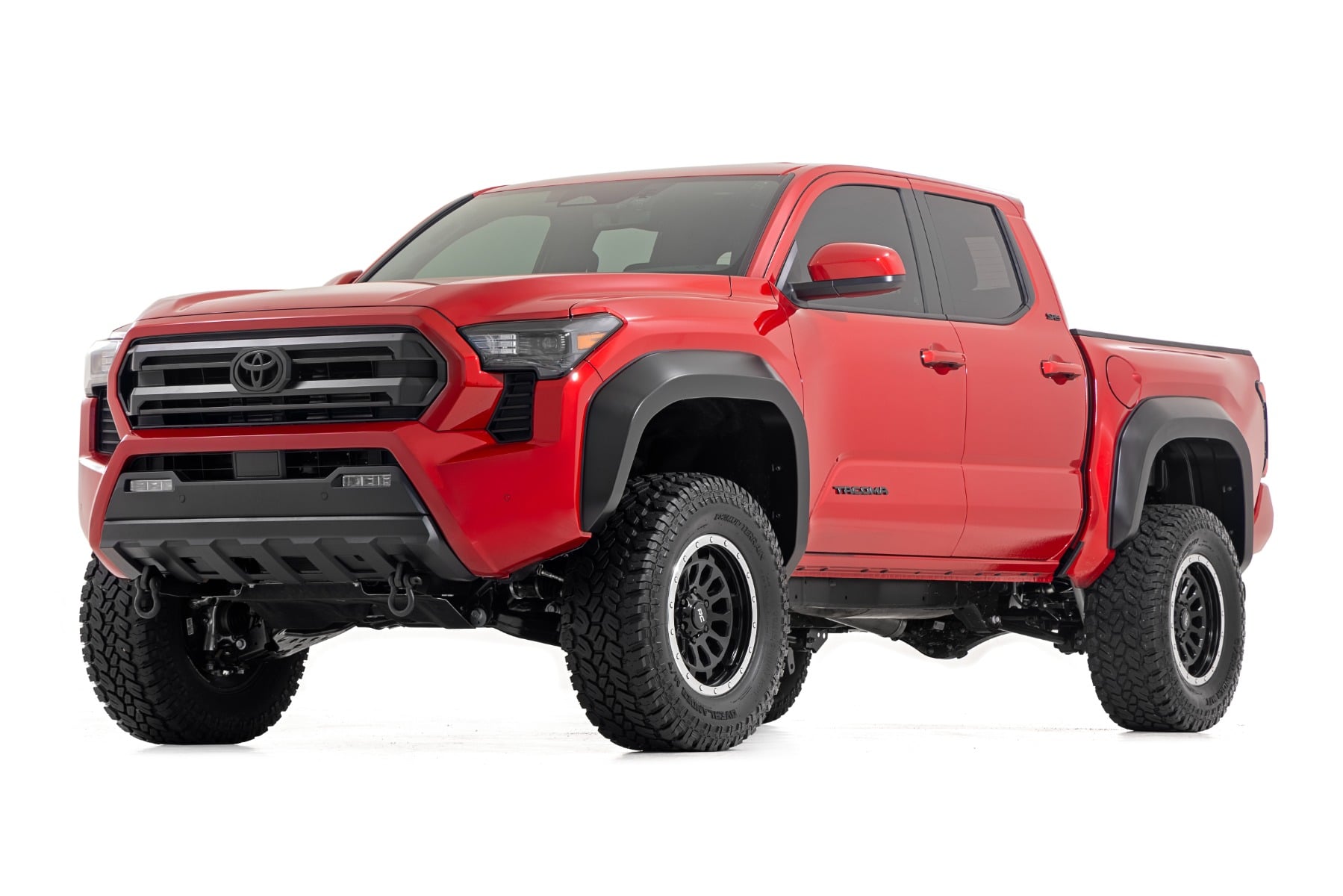 3.5 Inch Lift Kit | TRD Offroad | M1R | Toyota Tacoma 4WD (2024-2026)