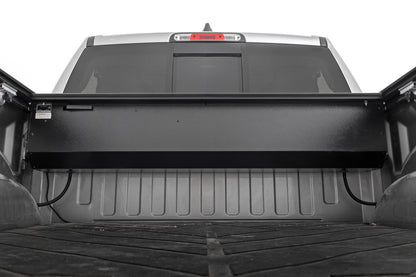 Powered Retractable Bed Cover | 5'7" Bed | Ram 1500 (19-25)/1500 TRX (21-24)