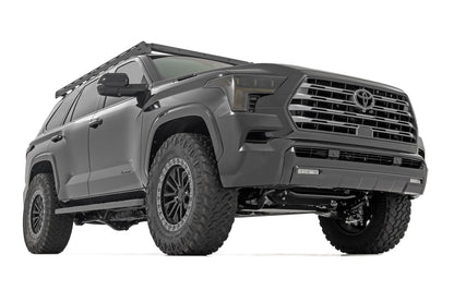3.5 Inch Lift Kit | Toyota Sequoia 4WD (2023-2026)