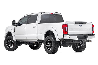 Sport Fender Flares | Z1 Oxford White | Ford F-250/F-350 Super Duty (17-22)
