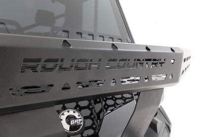Front Cargo Rack | Can-Am Defender MAX HD10 