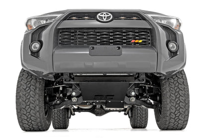 4.5 Inch Lift Kit | RR Coils | N3 Struts | Toyota 4Runner 2WD/4WD (2015-2020)