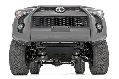 4.5 Inch Lift Kit | M1 Struts/M1 | Toyota 4Runner 2WD/4WD (15-20)