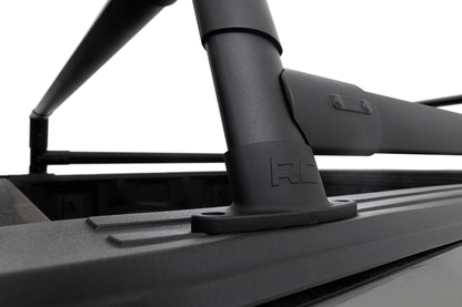 Bed Rack | Half Rack | Aluminum | Ford F-150 2WD/4WD (2015-2026)