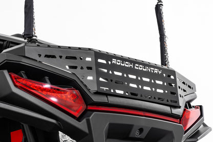 Cargo Gate | Rear | Polaris RZR XP 4 1000