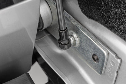 Tailgate Assist | Chevy/GMC Canyon/Colorado 2WD/4WD (2015-2022)