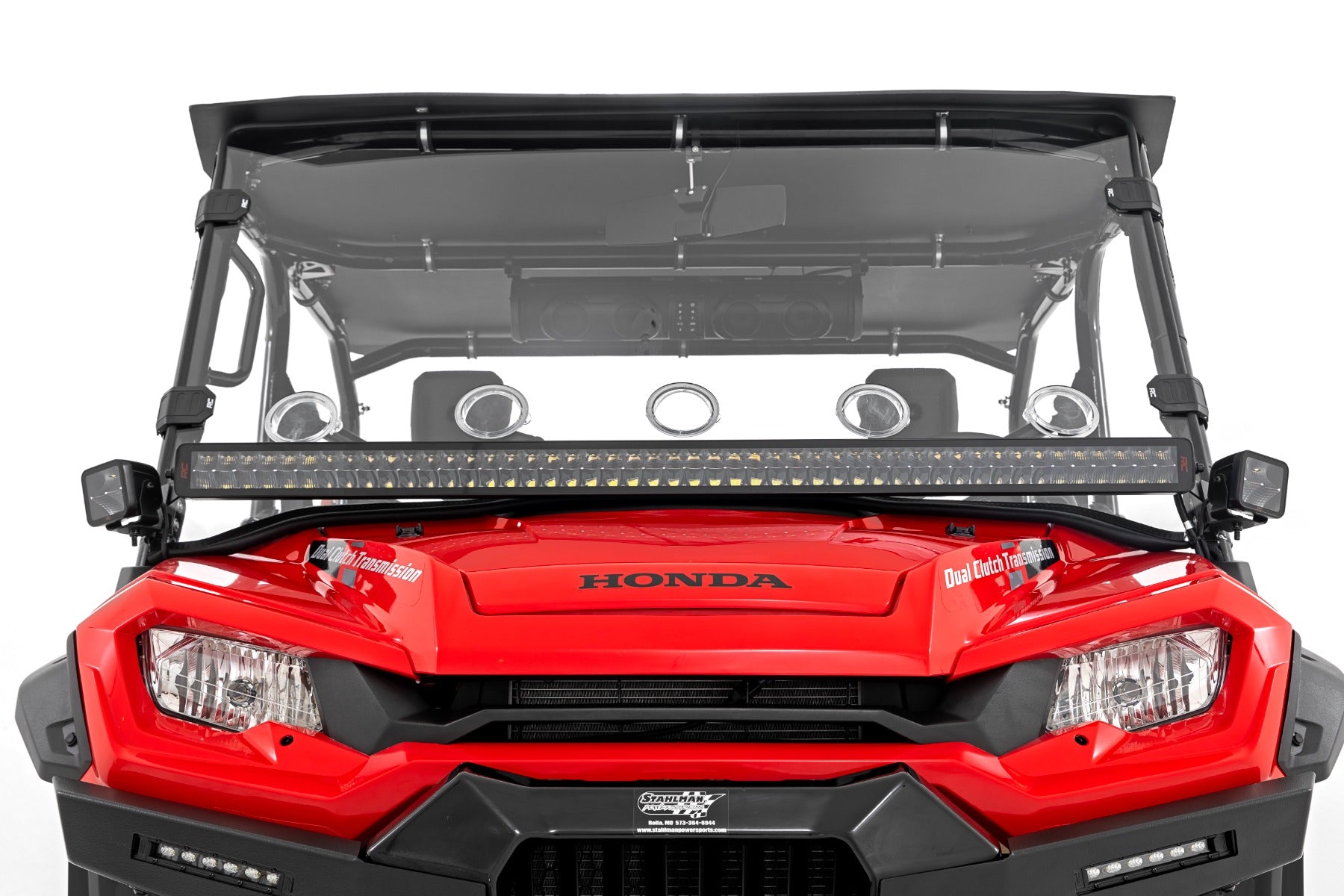 UTV Roof | HDPE | Honda Pioneer 1000-6 