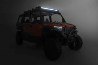 Roof Rack | 40" Spectrum Series Single Row | Polaris XPEDITION ADV 5 