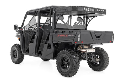 2 Inch Lift Kit | CFMOTO UFORCE 1000 