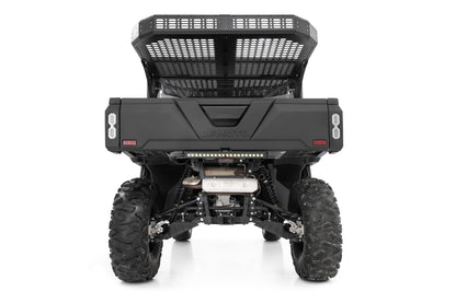 LED Light Kit | Under Bed Mount | 20" Black Single Row | CFMOTO UFORCE 1000 