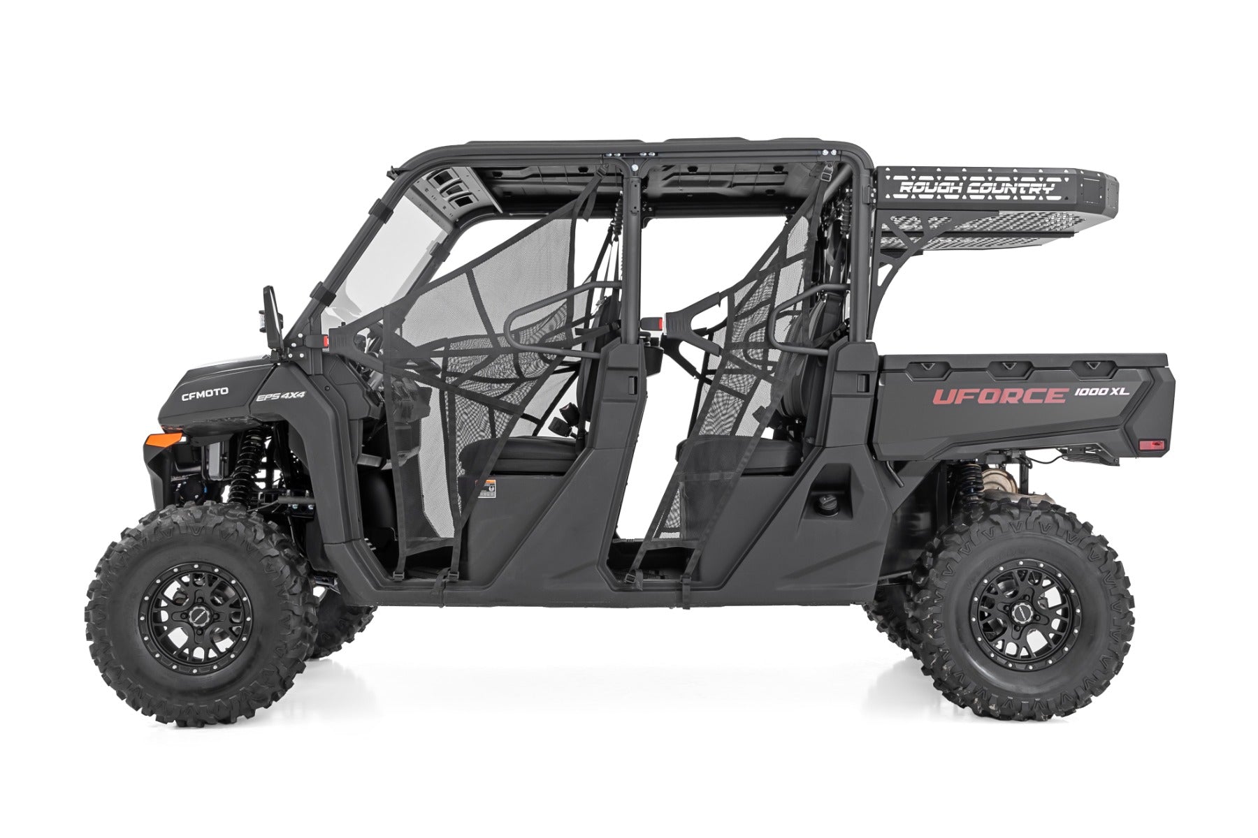 2 Inch Lift Kit | CFMOTO UFORCE 1000 