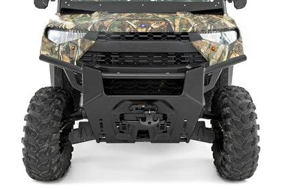 Multi-Function Winch Cleat | Black