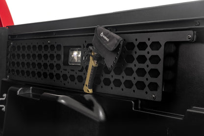 Molle Panel Kit | Side | Bed | Toyota Tacoma 2WD/4WD (2024-2026)