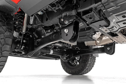 3 Inch Lift Kit | V2 | | Ford F-250/F-350 Super Duty 4WD (2023-2026)