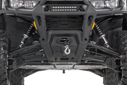 M1 Front Coil Over Shocks | Ride Height Adjust | Can-Am Defender MAX HD10/PRO HD10 