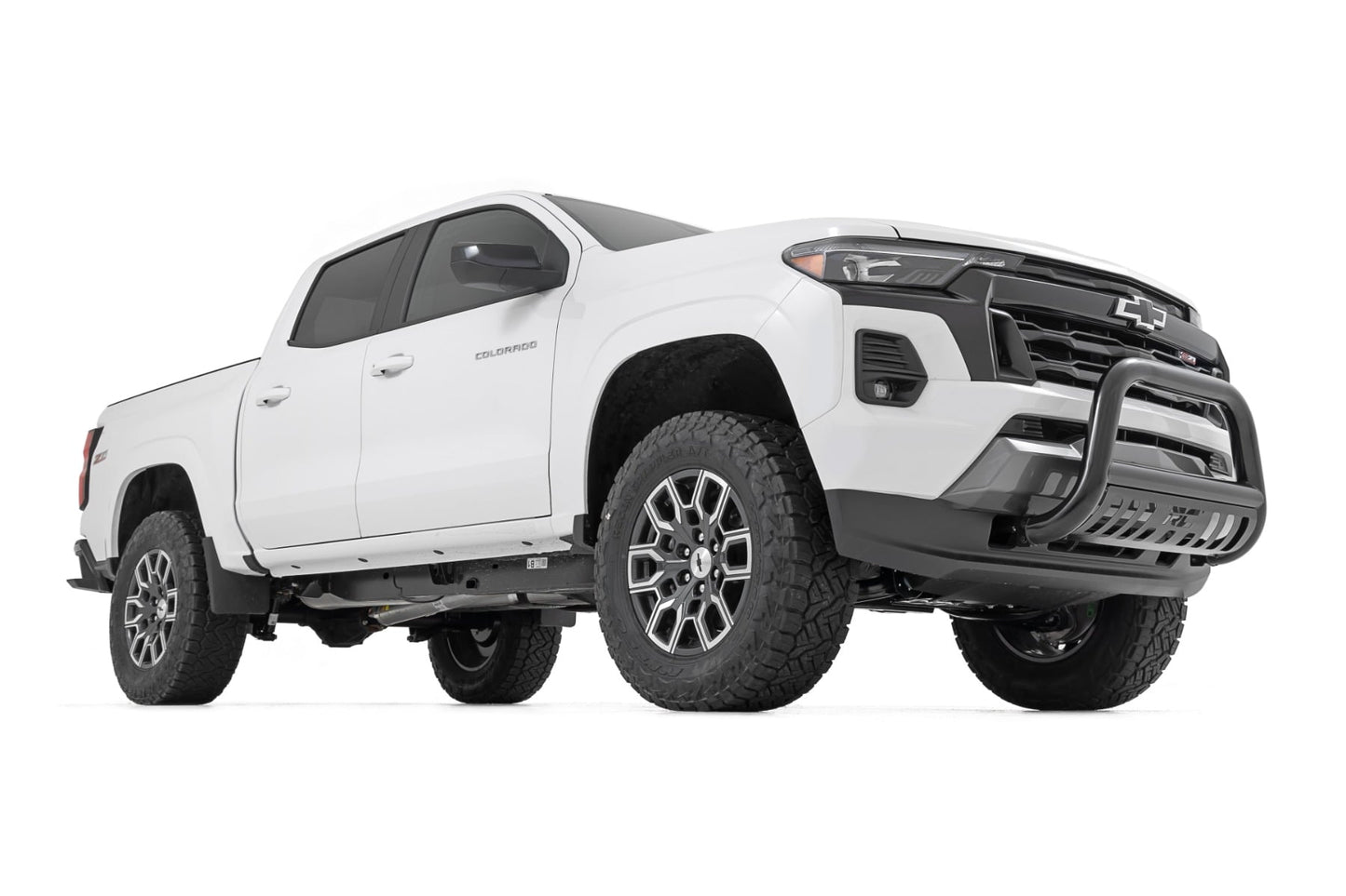 2 Inch Lift Kit | Chevy/GMC Canyon/Colorado  (2023-2026)