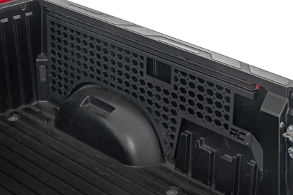 Molle Bed Mounting Panel | Toyota Tundra 2WD/4WD (2022-2026)