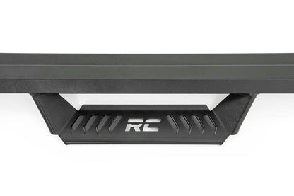 AL2 Drop Steps | Jeep Gladiator JT 4WD (2020-2023)