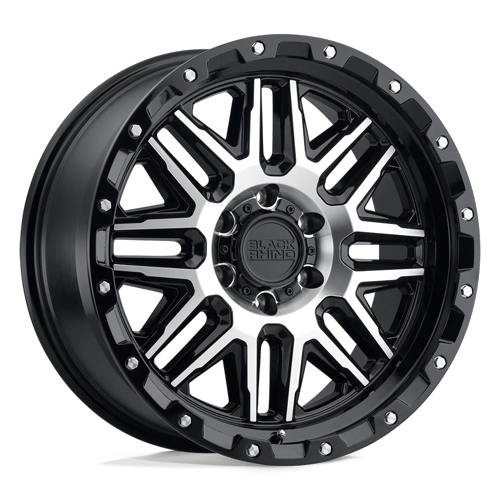 BR ALAMO 20X9 6X120 +12 67 G-BLK MCH