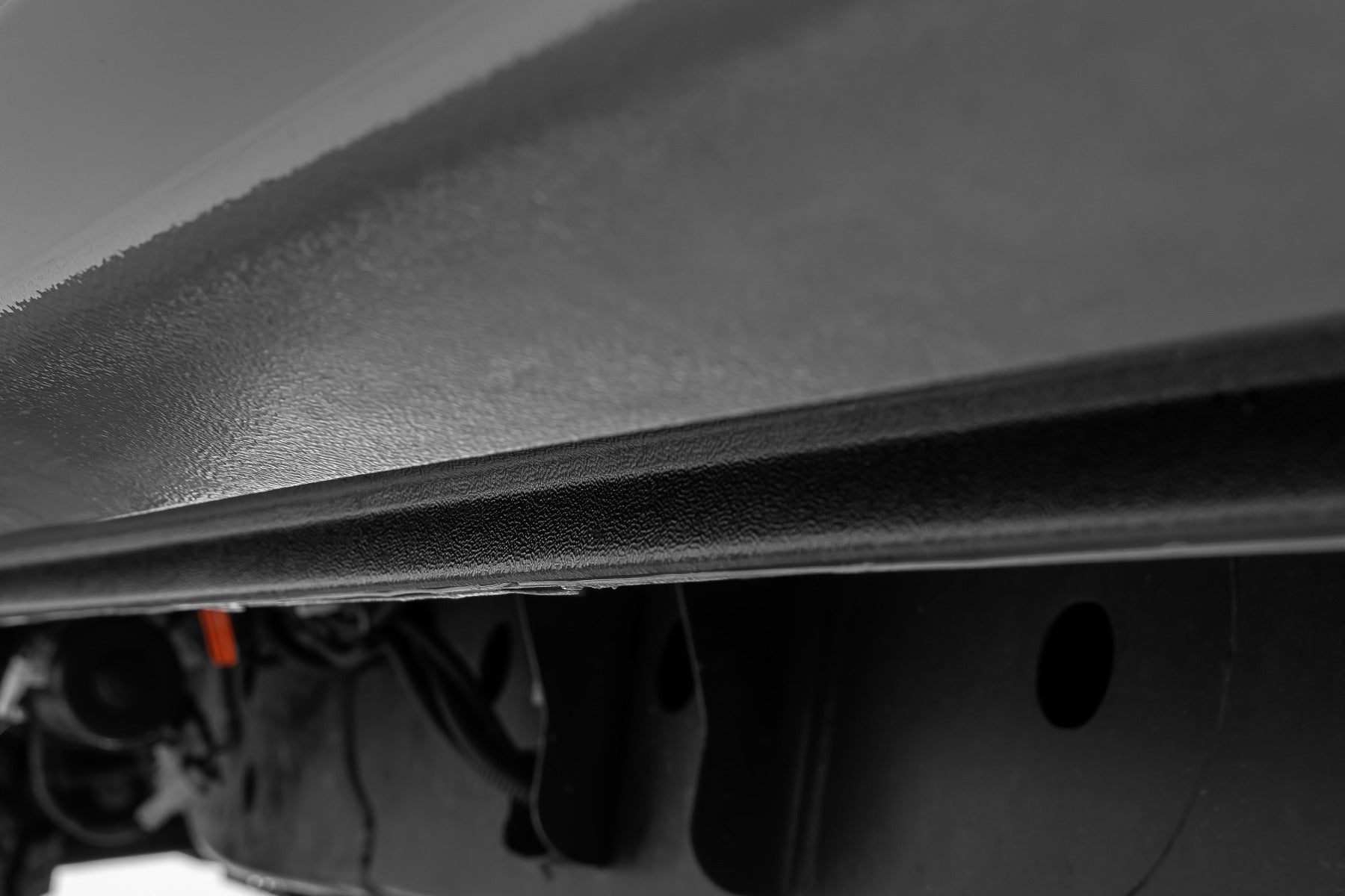 Trail Cladding | Rocker Sill Plates | Ford F-150 2WD/4WD (2021-2025)
