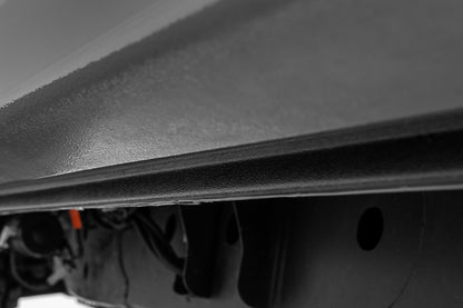 Trail Cladding | Rocker Sill Plates | Ford F-150 2WD/4WD (2021-2025)