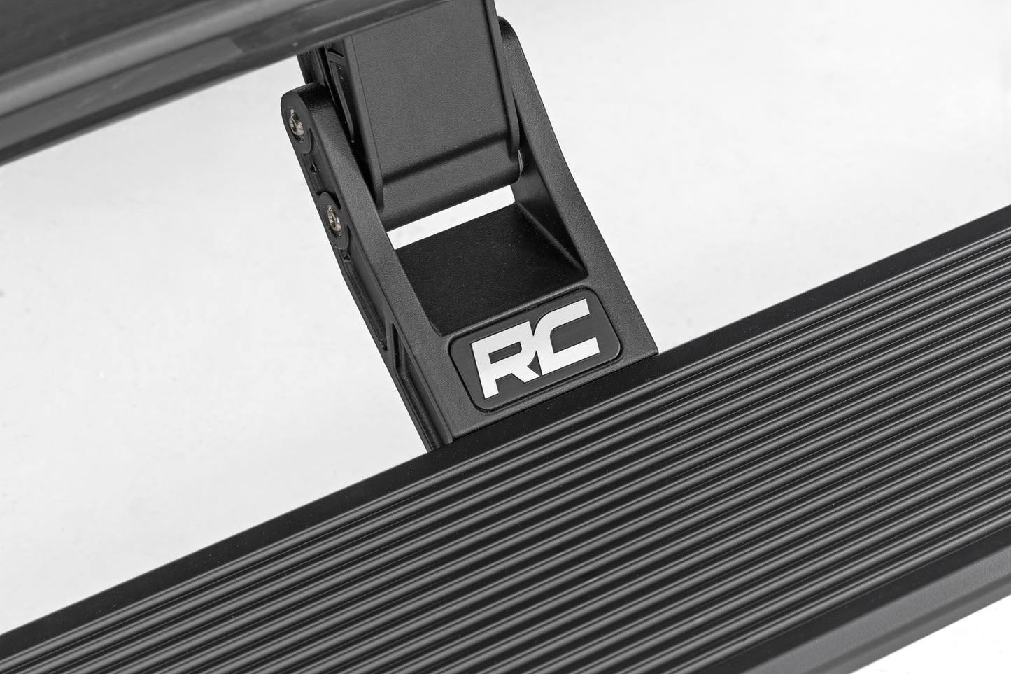Power Running Boards | HT-Series | Crew Cab | Ram 1500 (19-26)/1500 TRX (21-24) 