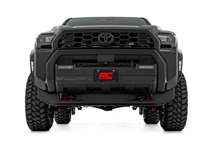 3.5 Inch Lift Kit | M1 | Toyota 4Runner 4WD (2025-2026)