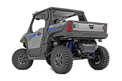 Rock Slider | 2-Seater | Polaris XPEDITION ADV 