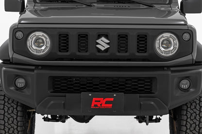 LED Turn Signal Indicator Lights | EU Approved | Suzuki Jimny (2018-2026)