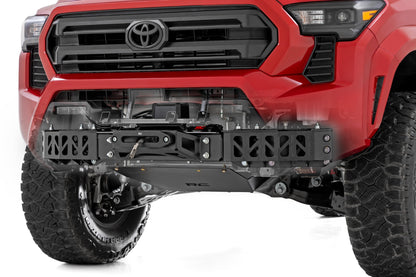 Hidden Winch Mount | Toyota Tacoma 2WD/4WD (2024-2026)
