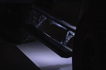 Power Running Boards | Jeep Gladiator JT 4WD (2020-2026)
