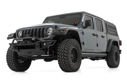 Power Running Boards | Jeep Gladiator JT 4WD (2020-2026)