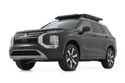 30-Inch LED Light Kit | Roof Rack | Mitsubishi Outlander (2022-2026)