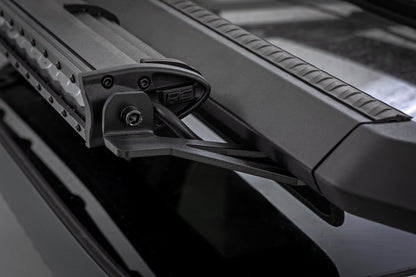 30-Inch LED Light Kit | Roof Rack | Mitsubishi Outlander (2022-2026)