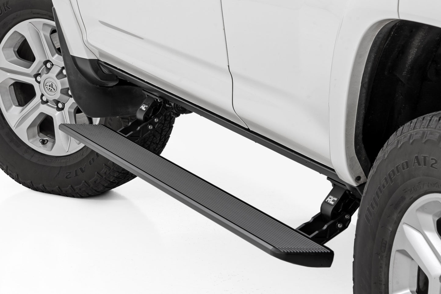 Power Running Boards | Toyota 4Runner 2WD/4WD (2010-2024)