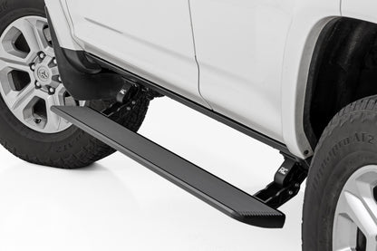 Power Running Boards | Toyota 4Runner 2WD/4WD (2010-2024)