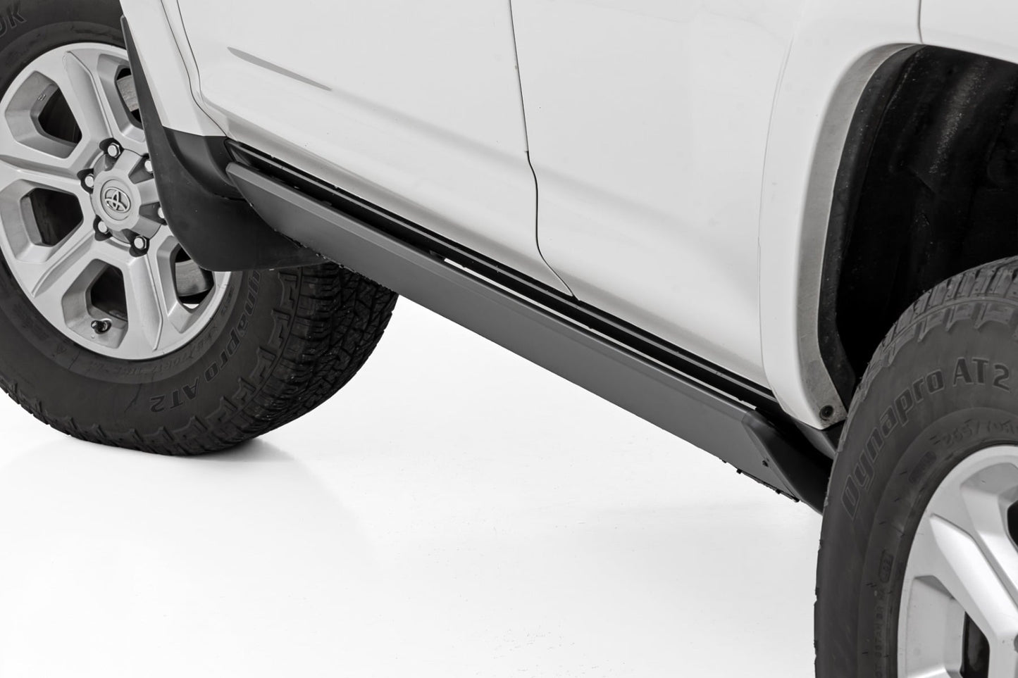 Power Running Boards | Toyota 4Runner 2WD/4WD (2010-2024)