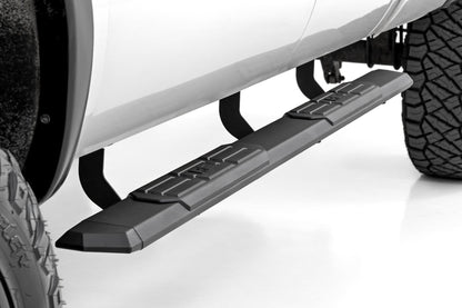 TR2 Running Boards | Ford F-250/F-350 Super Duty (99-16)