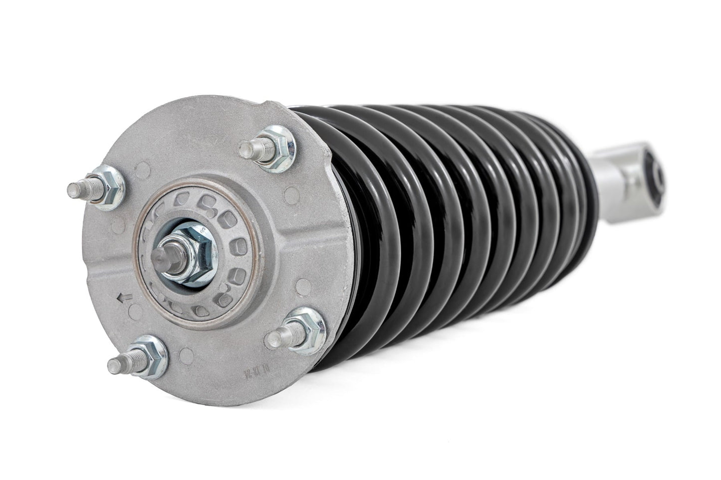 M1 Loaded Strut Pair | 3.5in | Toyota Tacoma 4WD (2024-2026)