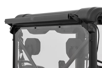 LED Light Kit | Rear Mount | 50" Spectrum Series Single Row | CFMOTO UFORCE U10 Pro 